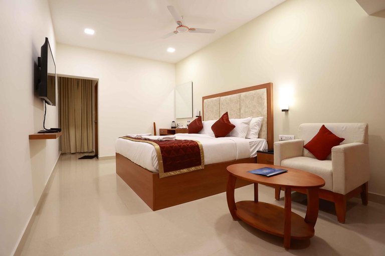 Bedroom 7