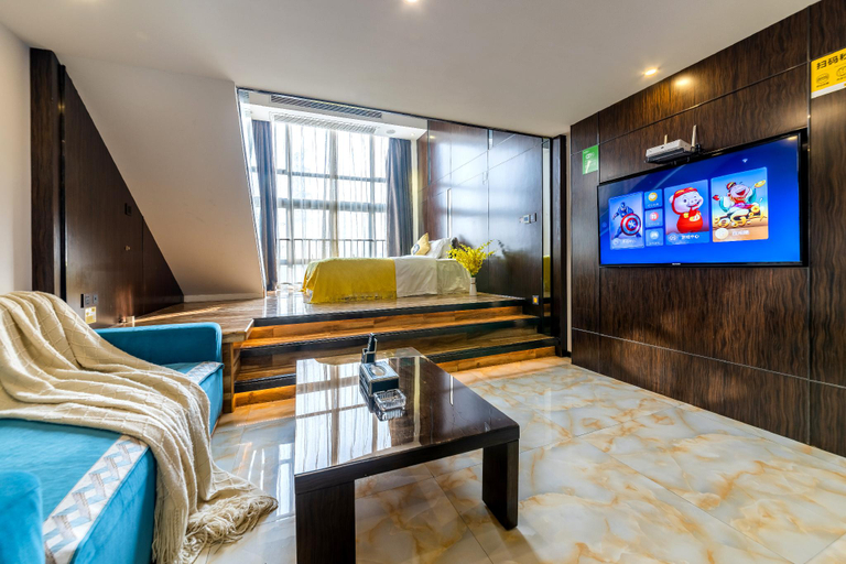 Bedroom 12