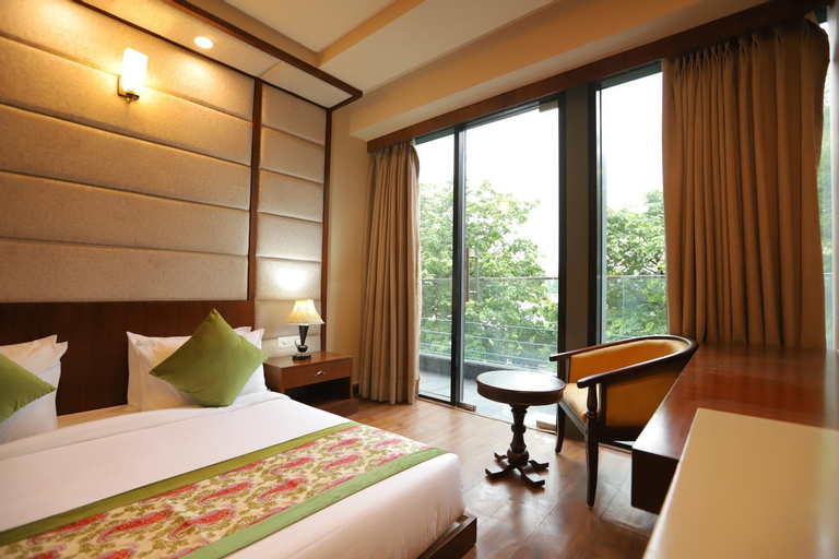 Bedroom 9