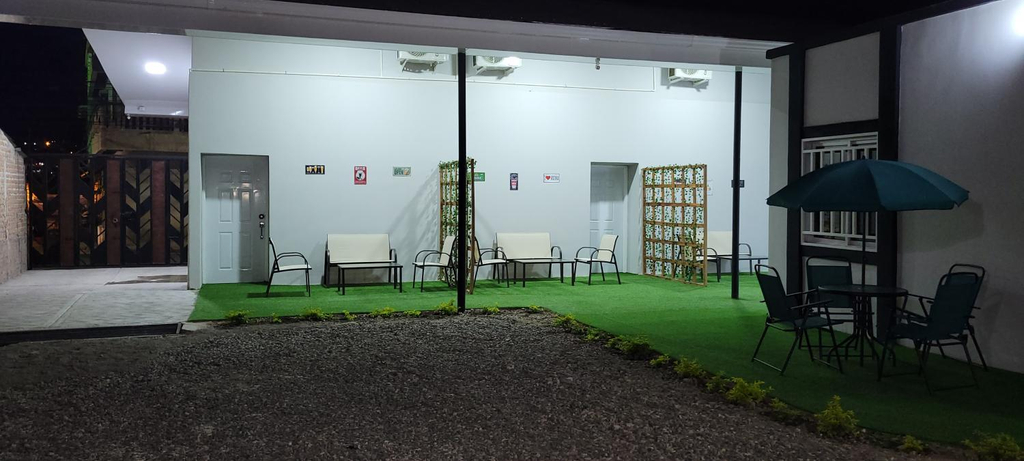 LA ESTANCIA, Comayagua