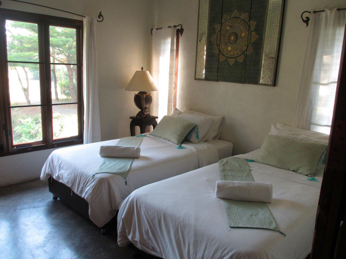 Bedroom 9