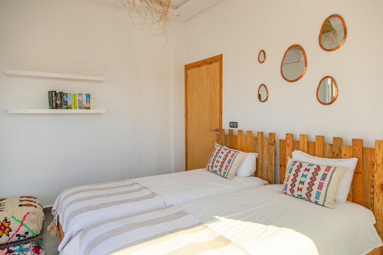 Bedroom 9