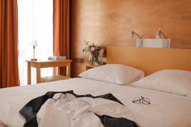 Bedroom 8