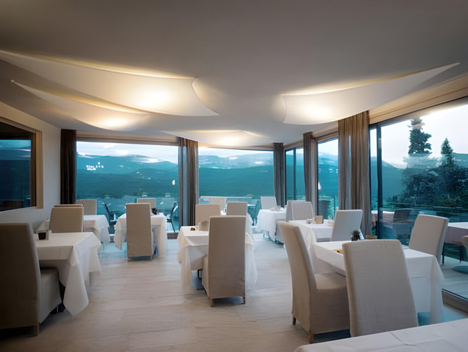 Food & Drinks 4, Das Panorama Dependance, Bolzano
