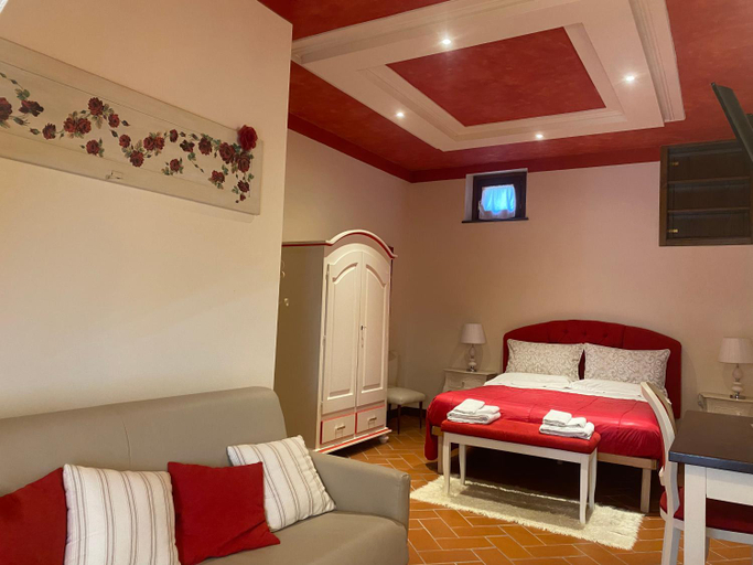 Others 5, B&B Fior Di Toscana, Pistoia