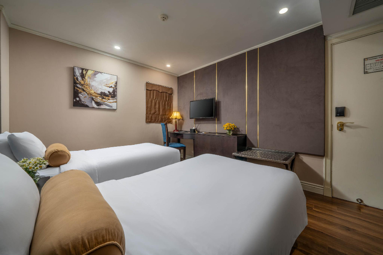 Bedroom 21