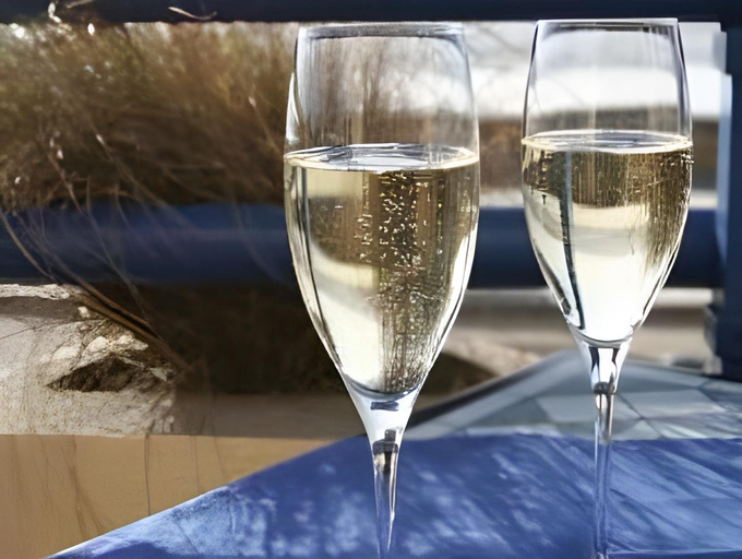 Food & Drinks 5, Hotel De La Plage, Morbihan