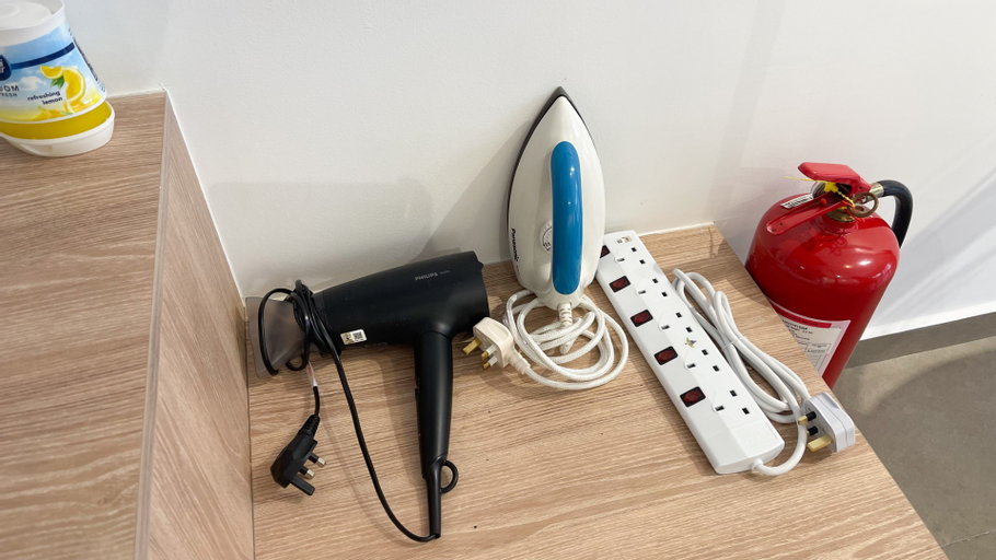 Amenities 13