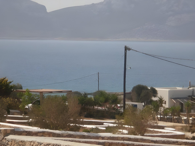 Others 4, Petros Rooms, South Aegean