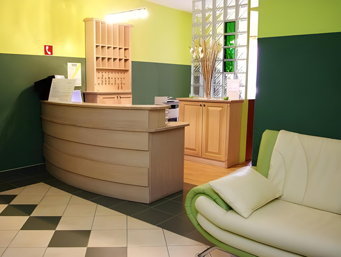 Others 5, Hotelik Goldap, Gołdap