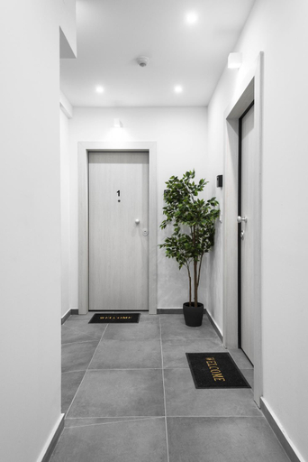 Others 2, Upper Floor, The Luxury Suites, Central Macedonia