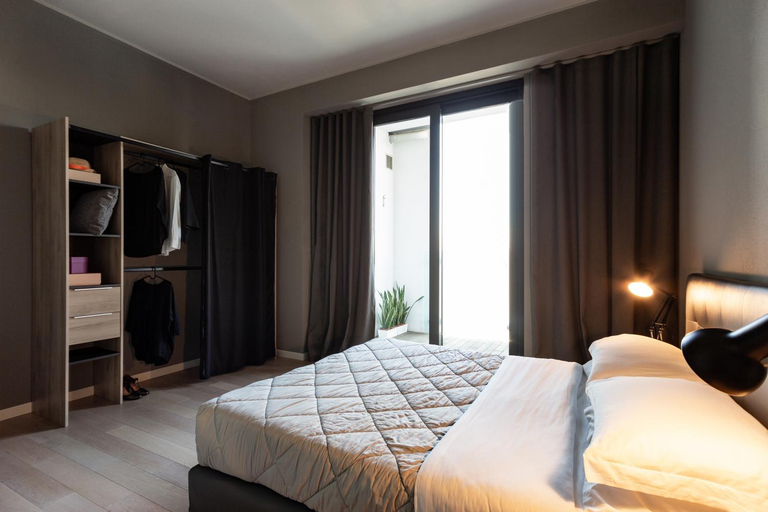 Bedroom 8
