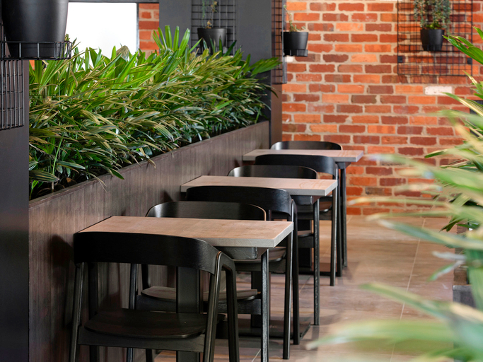 Food & Drinks 5, Mantra Traralgon, Latrobe - Traralgon