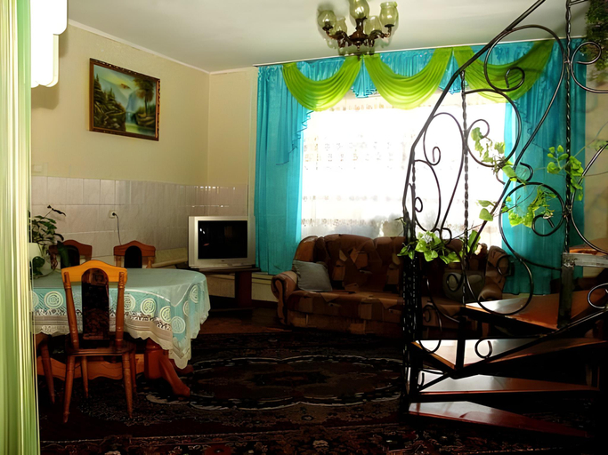 Interior view 3, Altyn Tuyak Hotel-NEW, Mayminskiy rayon