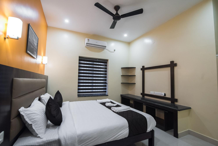 Bedroom 3
