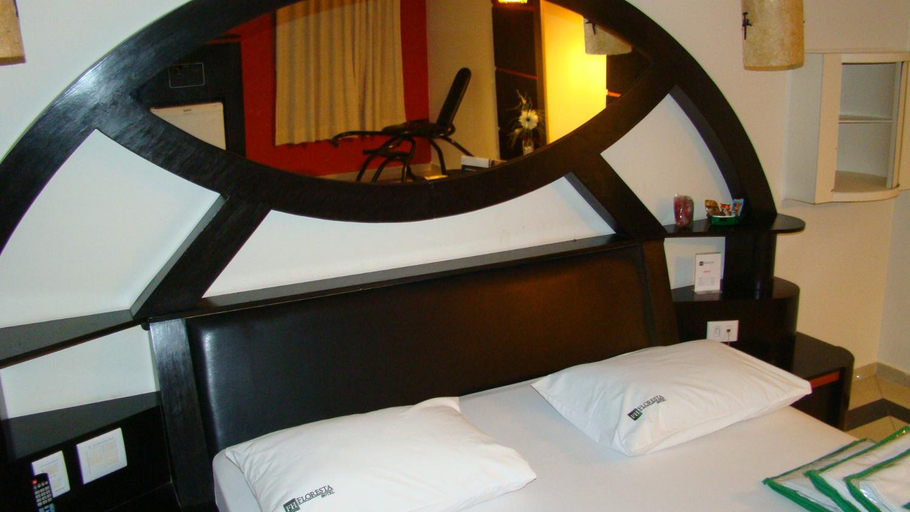 Bedroom 12