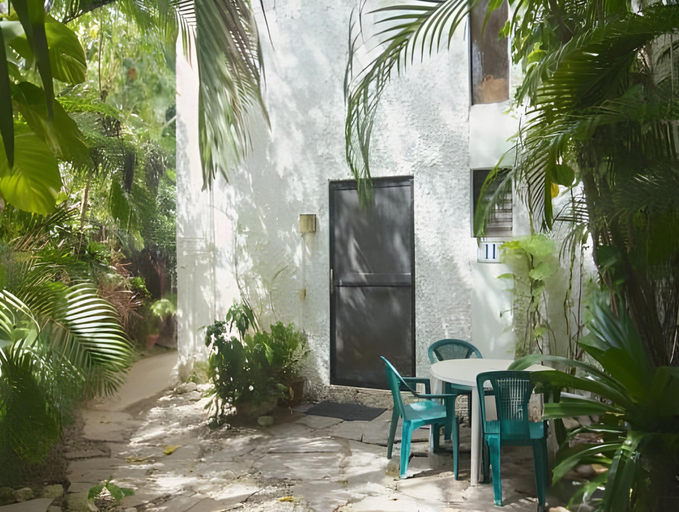 Others 4, Hotel Alegria, Sosua
