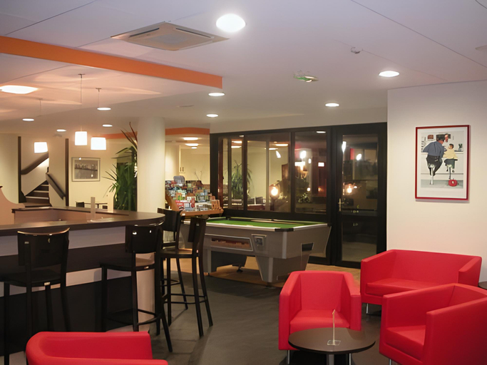 Food & Drinks 3, L Acanthe Hotel, Ille-et-Vilaine