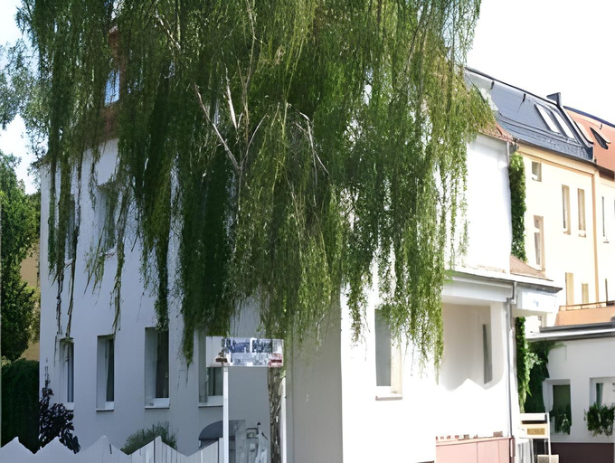 Exterior view 1, Apart Hotel Leipzig Taucha, Nordsachsen