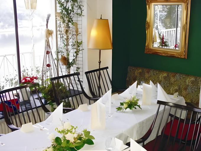 Food & Drinks 4, Hotel-Restaurant Faustschlossl, Rohrbach im Mühlkreis