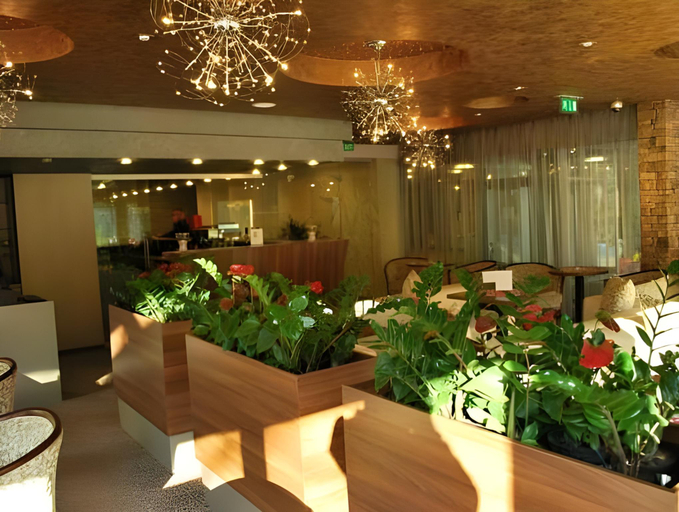 Food & Drinks 4, Hotel Termal, Žiar nad Hronom