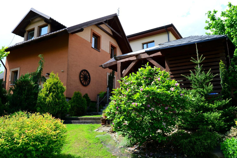 Others 4, Apartments Ve Dvore, Frýdek-Místek