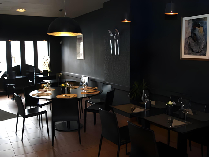Food & Drinks 2, Floreal, Liège