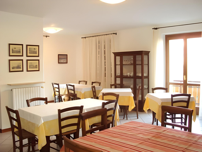 Food & Drinks 3, Casa Martina, Bergamo