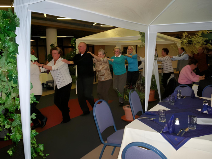 Food & Drinks 4, Panorama Hotel Schweinfurt, Schweinfurt