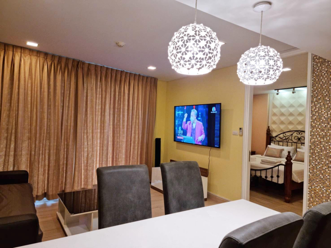 Others 5, Marrakesh Huahin Condo, Hua Hin
