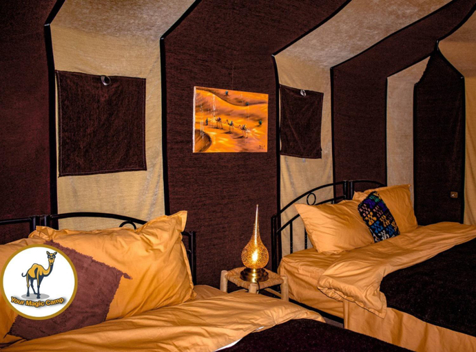 Bedroom 10