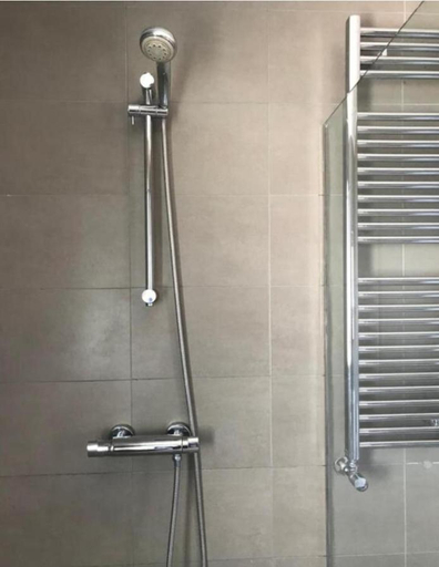 Bathroom 3, Casa Iparra Txiki Berri, Guipúzcoa