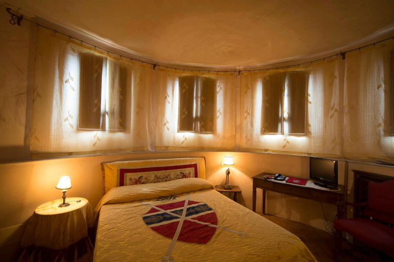 Bedroom 8