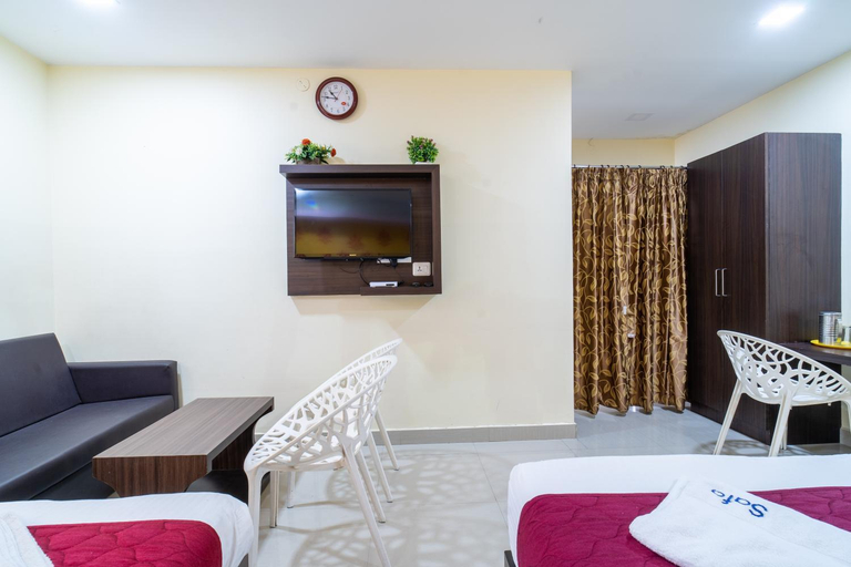 Bedroom 5