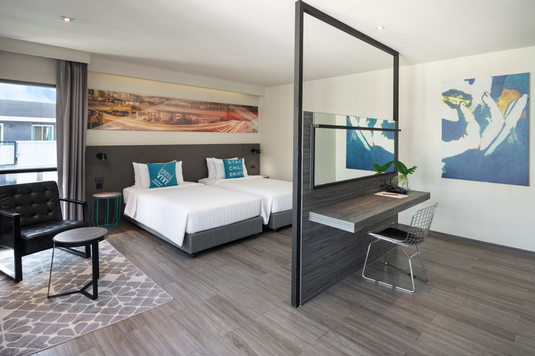 Bedroom 23
