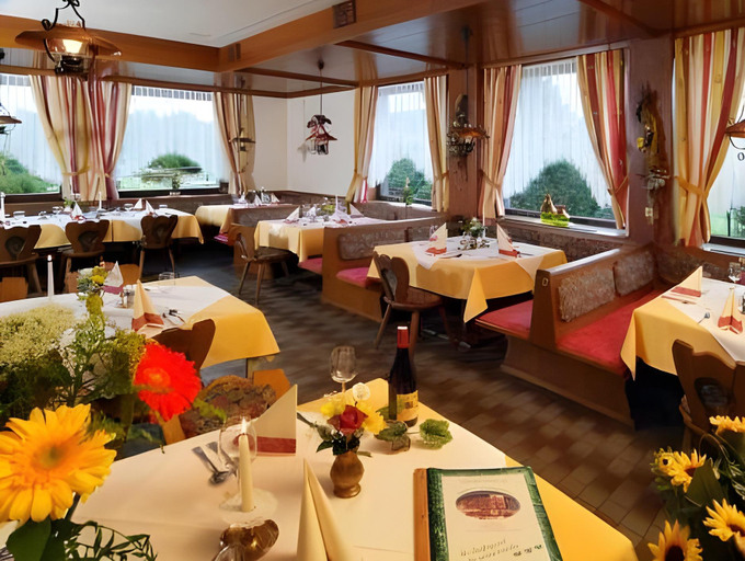 Food & Drinks 3, Hotel-Restaurant am Hochfuchs, Salzburg Umgebung