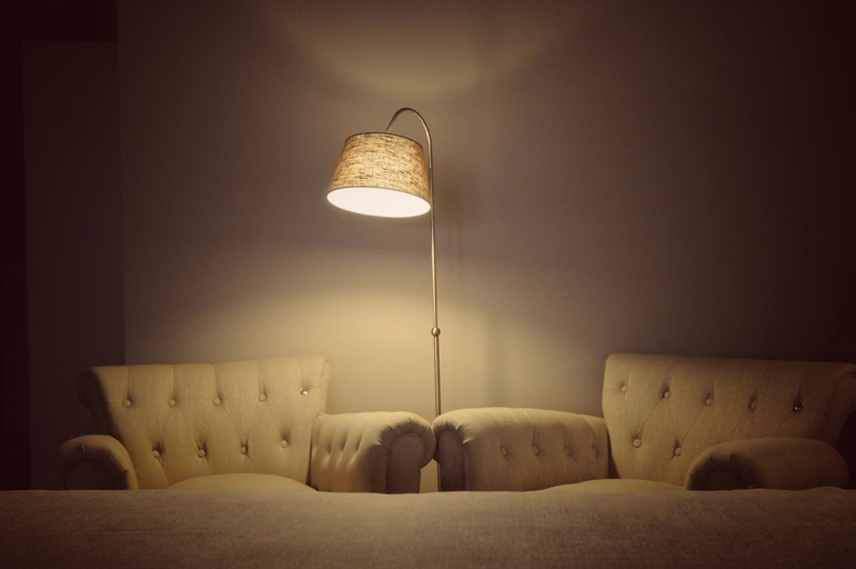 Others 2, B&B Stillant, Antwerpen
