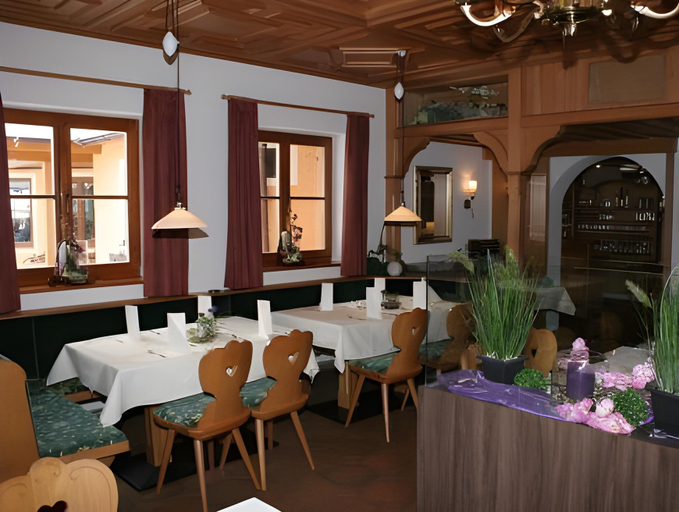 Food & Drinks 4, Hotel Aichingerwirt, Vöcklabruck