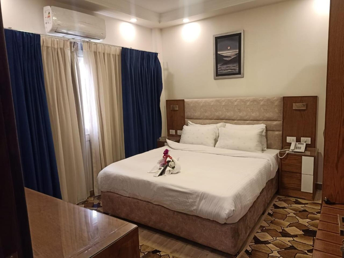 Bedroom 10