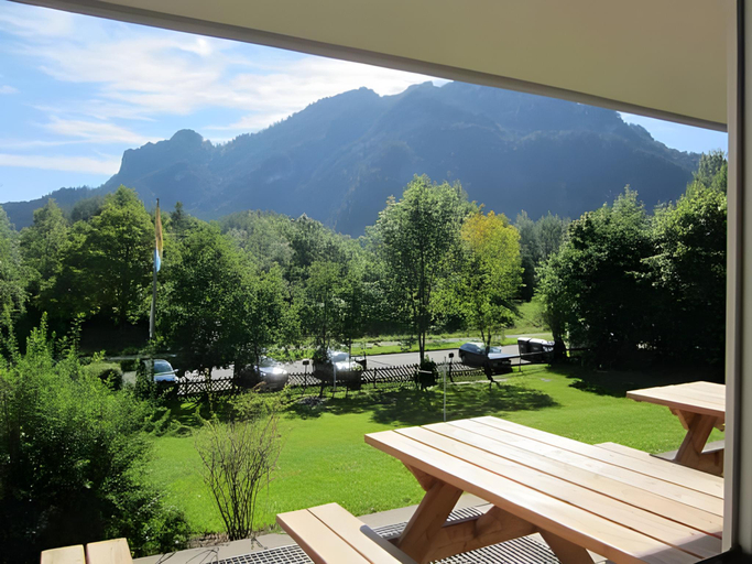 Others 5, Jugendherberge Oberammergau, Garmisch-Partenkirchen