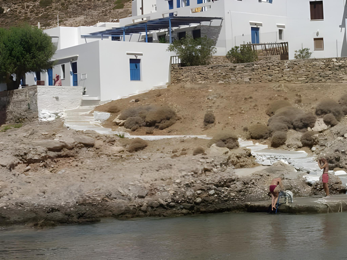 Others 4, Aglaia Studios, South Aegean