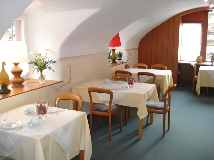 Food & Drinks 3, Bed & Breakfast Mullers Klostermuhle, Breisgau-Hochschwarzwald