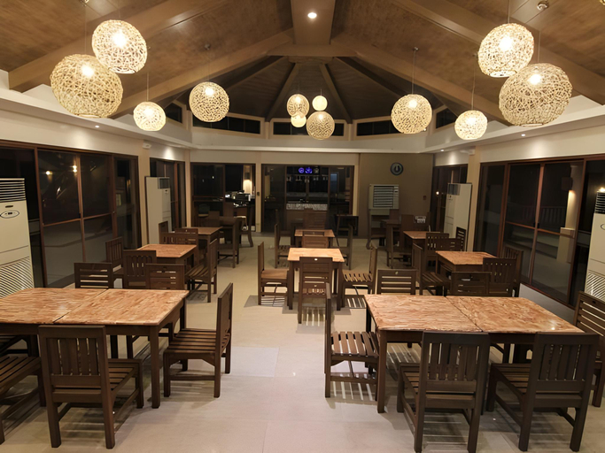 Food & Drinks 4, By the Sea Resort Hotel, Olongapo City