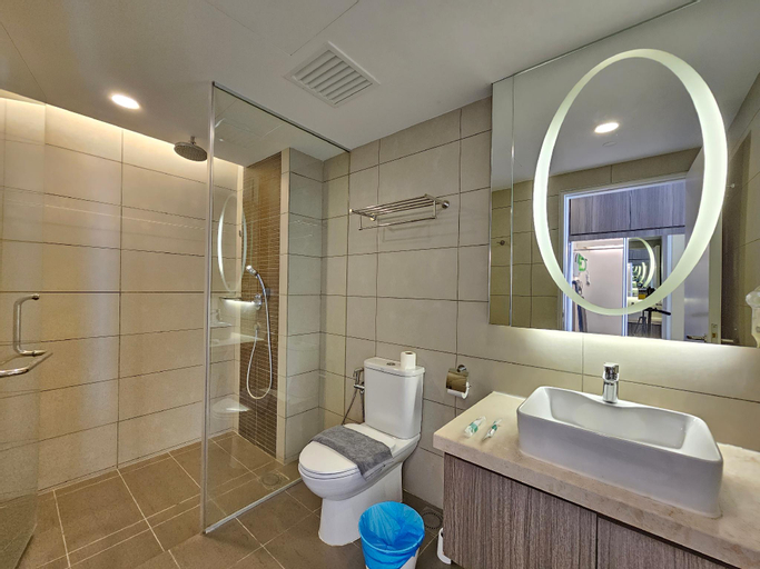 Bathroom 2