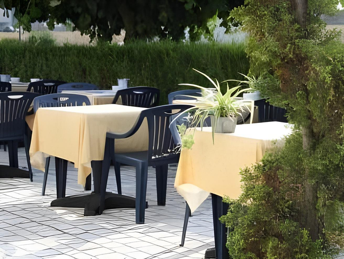 Food & Drinks 4, Logis Hotel Restaurant des Chateaux, Indre-et-Loire