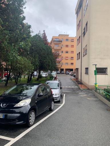 Others 2, Erzelli's House Apt A con 3 camere, Genova