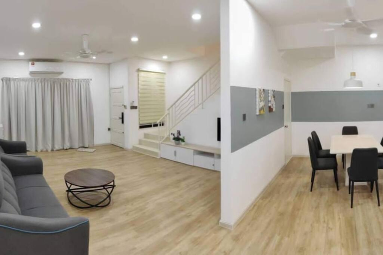 Dining Room 1