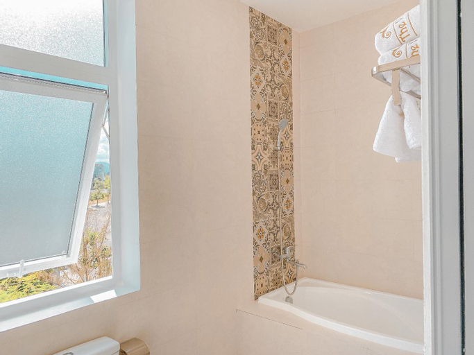 Bathroom 6