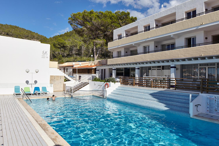 Sport & Beauty 5, San Miguel Park / Esmeralda Mar, Baleares