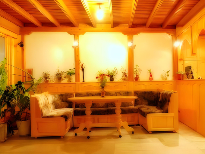 Public Area